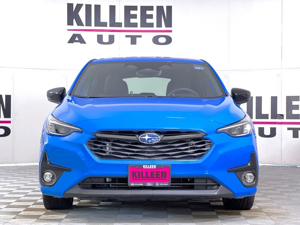 Used 2024 Subaru Impreza RS w/ Popular Package #3 image 2