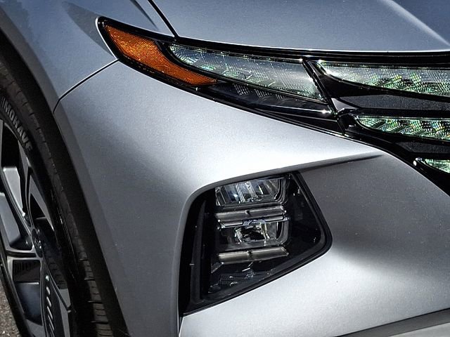 Used 2022 Hyundai Tucson SEL w/ Convenience + Premium Package image 11