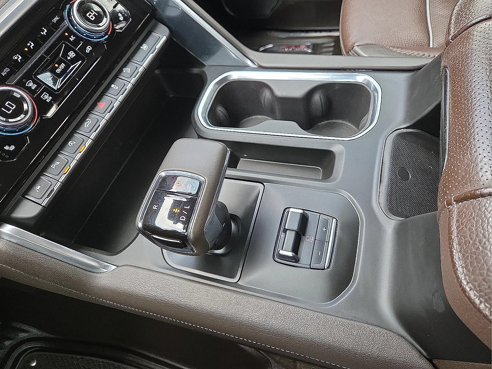 Certified 2023 GMC Sierra 1500 Denali AWD/4WD image 19