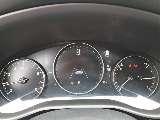 New 2025 MAZDA CX-30 AWD 2.5 S w/ Preferred Package image 10