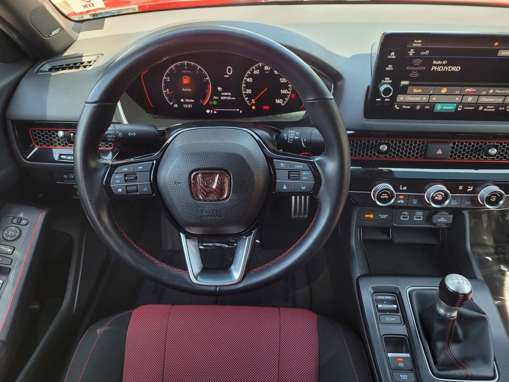 Used 2022 Honda Civic Si image 15