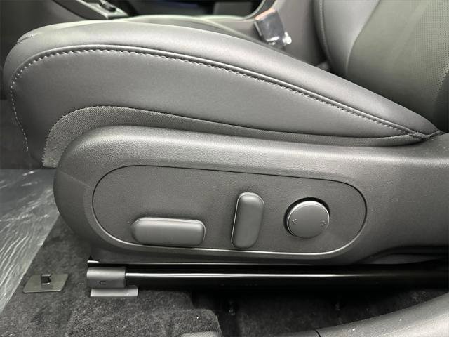 New 2026 Hyundai Kona SEL Premium image 10