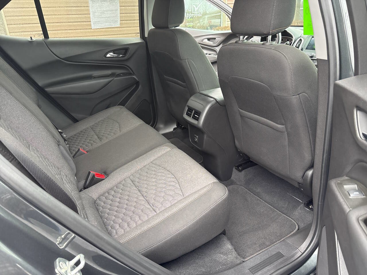 Used 2020 Chevrolet Equinox LT image 9