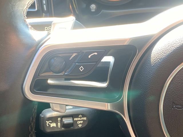 Used 2020 Porsche Macan S AWD/4WD image 19