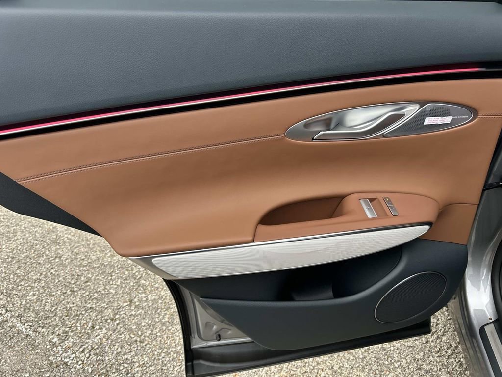 New 2026 Genesis GV70 2.5T Advanced image 22
