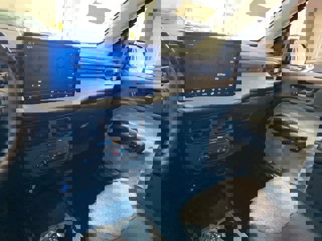 New 2025 Ford Maverick XLT w/ Equipment Group 301A image 12