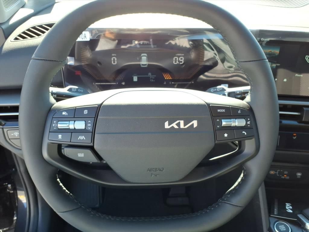 New 2026 Kia Sportage LX image 19