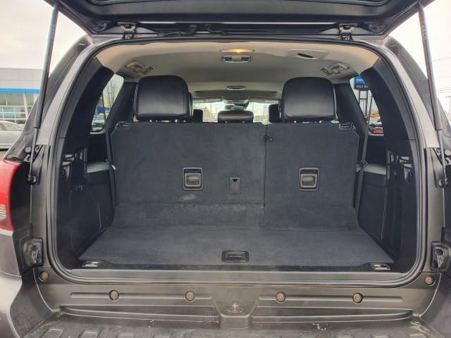 Used 2022 Toyota Sequoia TRD Sport image 5