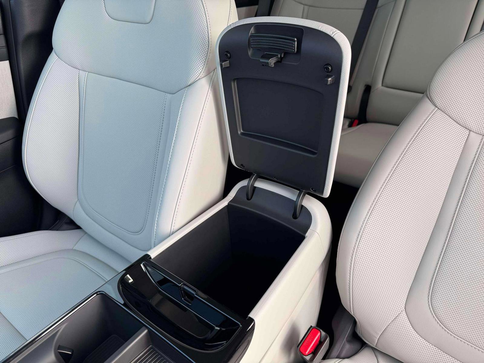 New 2026 Hyundai Tucson SEL AWD/4WD image 18