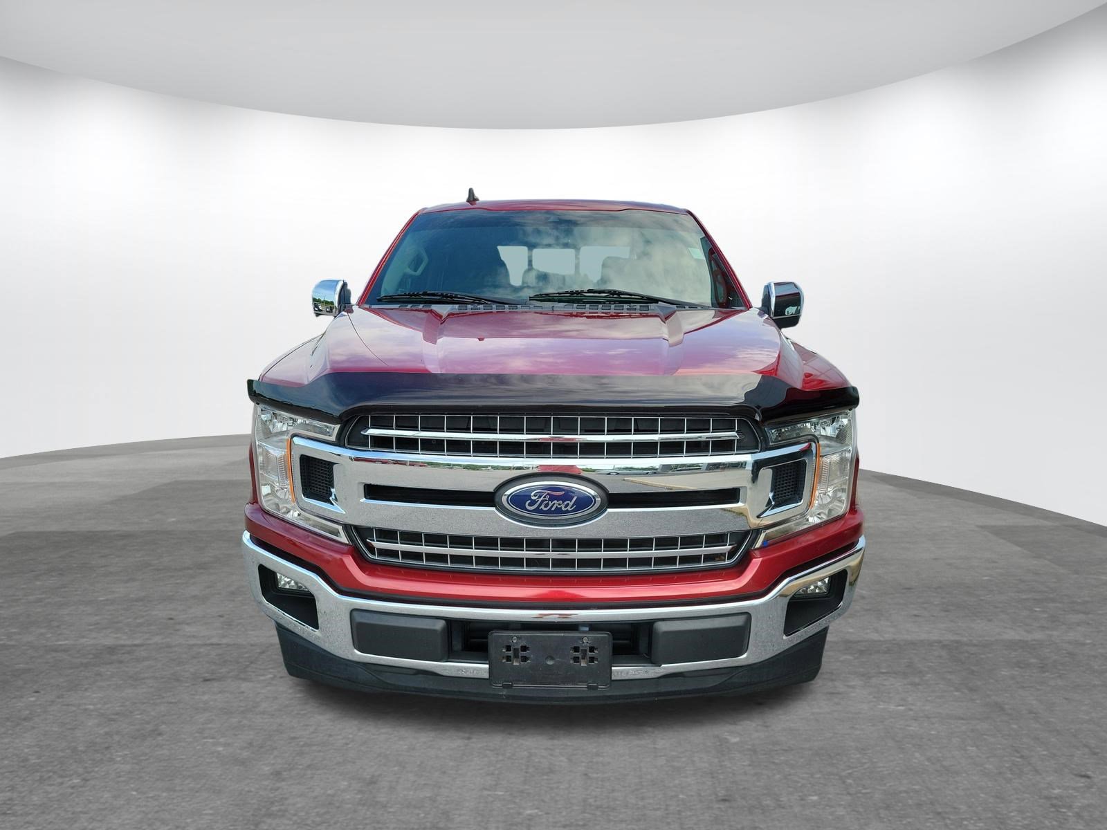 Used 2019 Ford F150 XLT w/ Equipment Group 302A Luxury RWD image 2