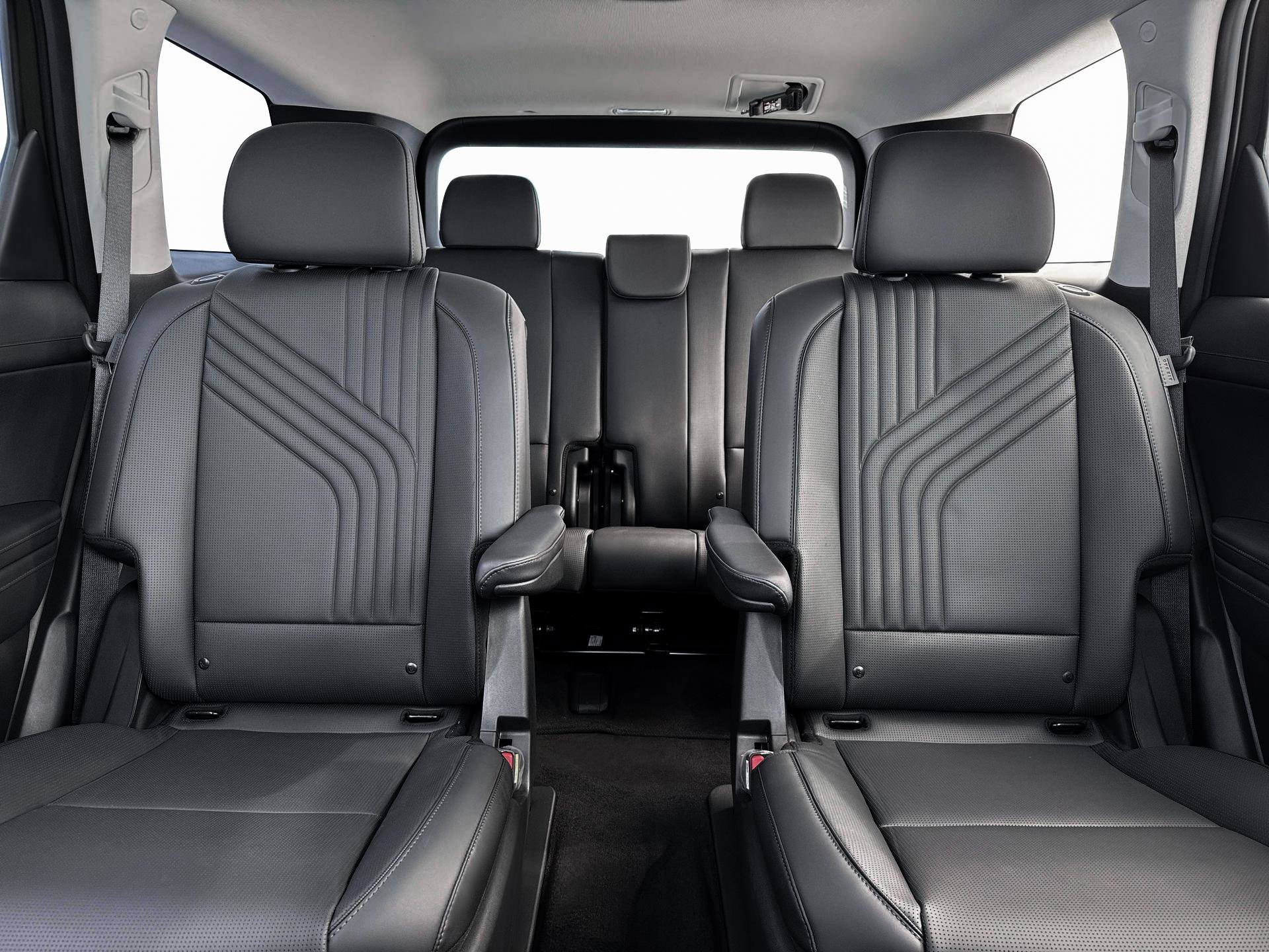 New 2026 Hyundai Palisade SEL FWD image 16