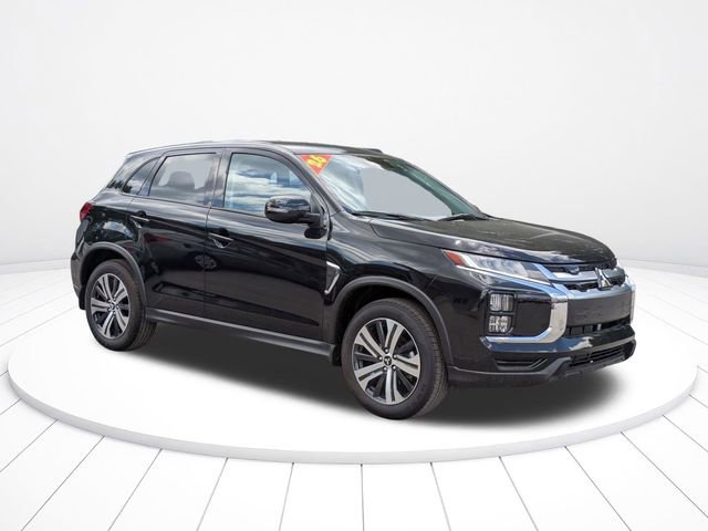 New 2026 Mitsubishi Outlander Sport SE AWD/4WD video 2