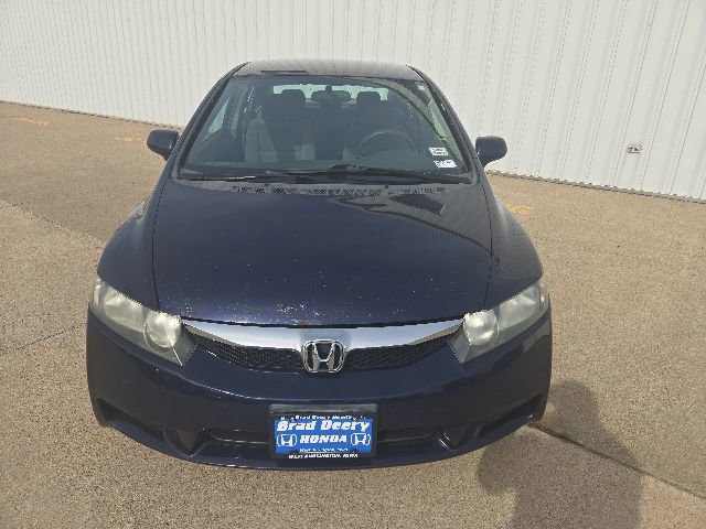 Used 2009 Honda Civic LX image 3