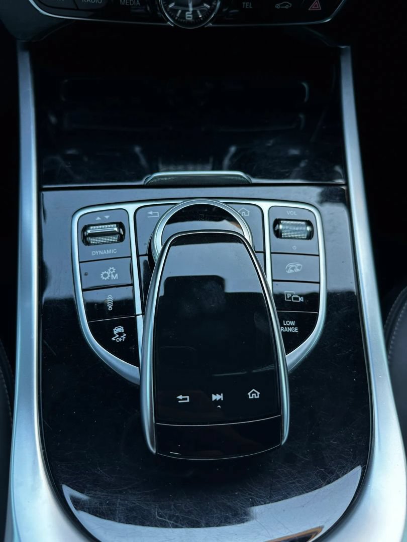Used 2020 Mercedes-Benz G 63 AMG 4MATIC image 26