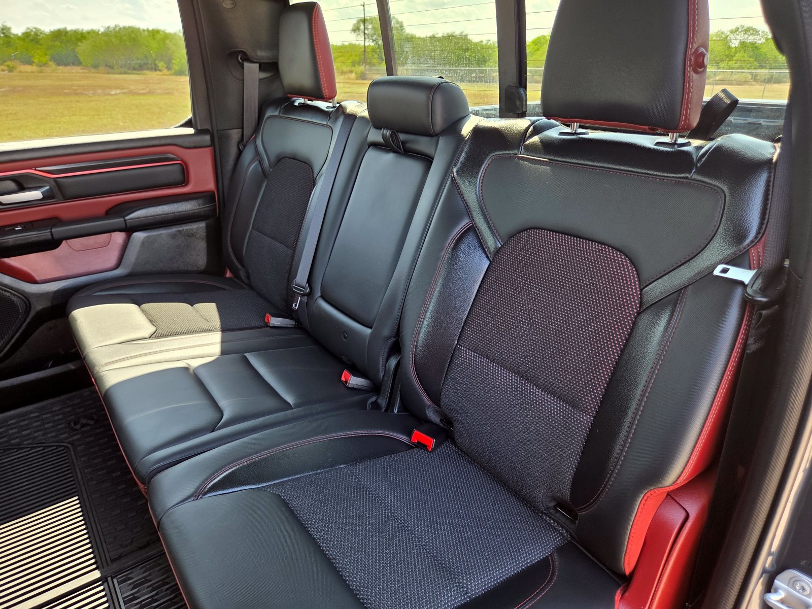 Used 2026 RAM 1500 Rebel w/ Rebel Level 1 Equipment Group AWD/4WD image 25