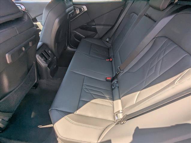 New 2026 BMW X3 xDrive30i w/ M Sport Package AWD/4WD image 15