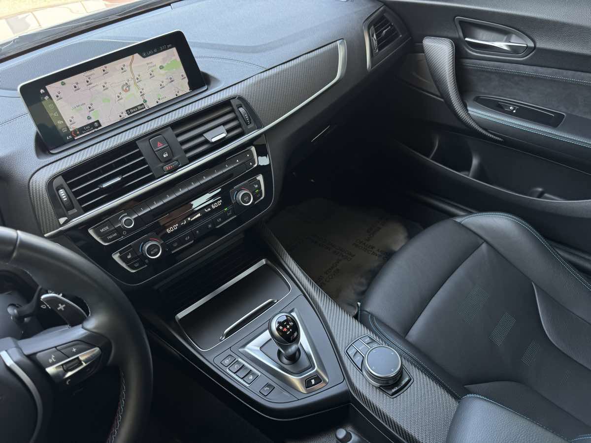 Used 2020 BMW M2 Competition w/ Executive Package RWD image 17