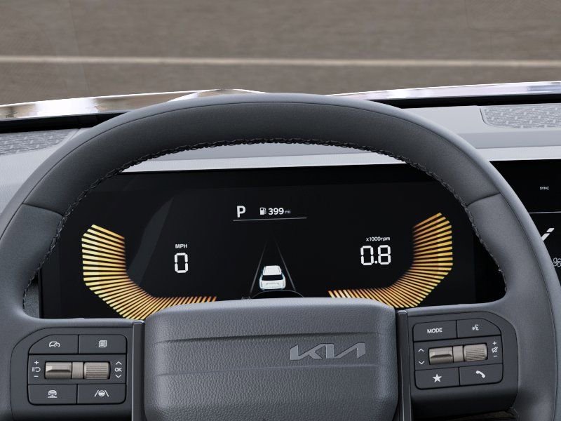 New 2027 Kia Telluride S image 22