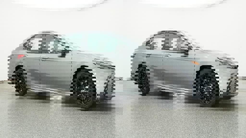 New 2026 Toyota Camry SE image 28