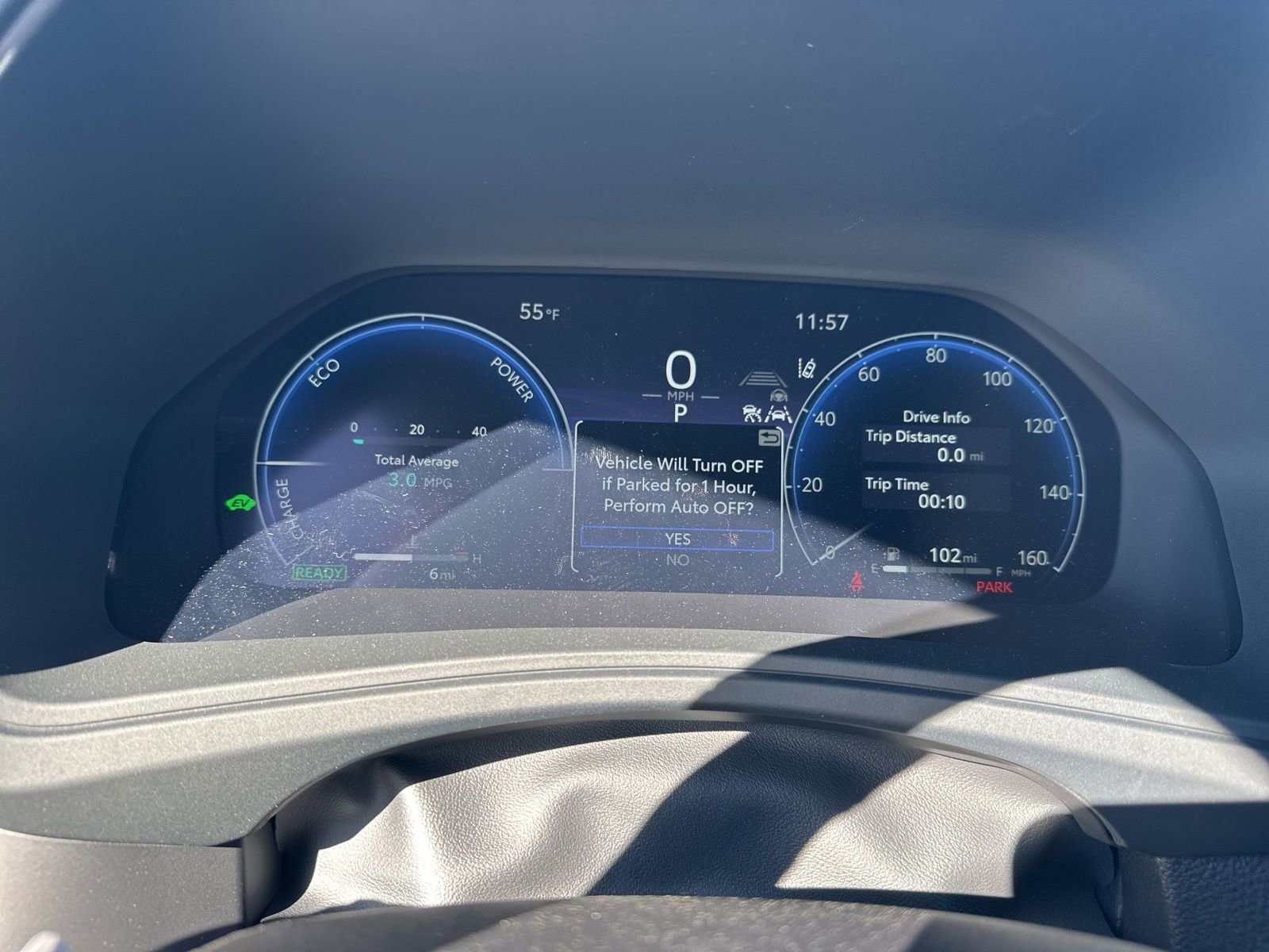 Certified 2026 Toyota Grand Highlander AWD Hybrid image 11