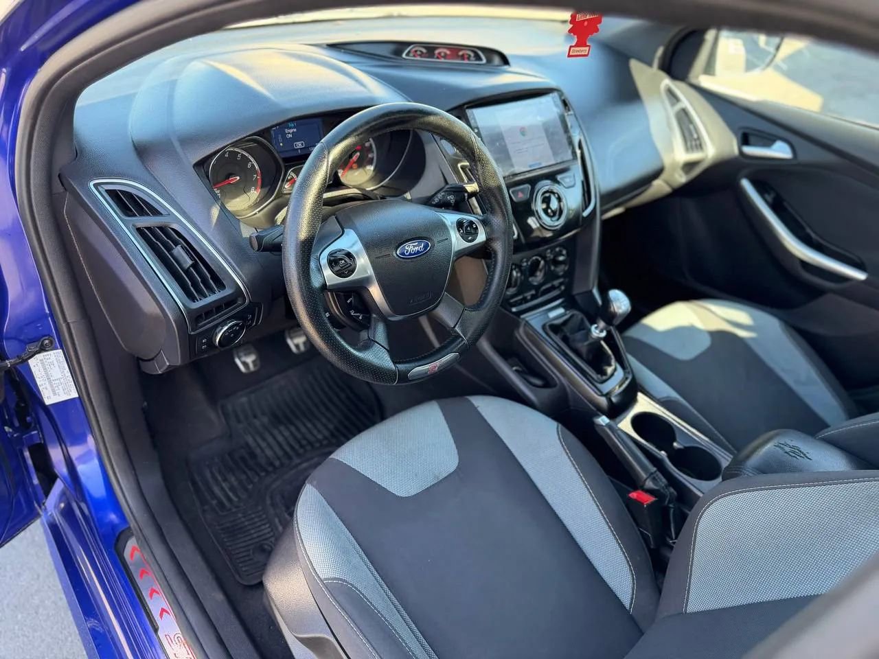 Used 2014 Ford Focus ST FWD image 24