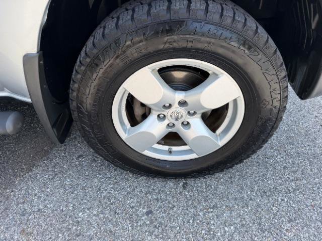 Used 2007 Nissan Xterra SE w/ Tow Pkg AWD/4WD image 13