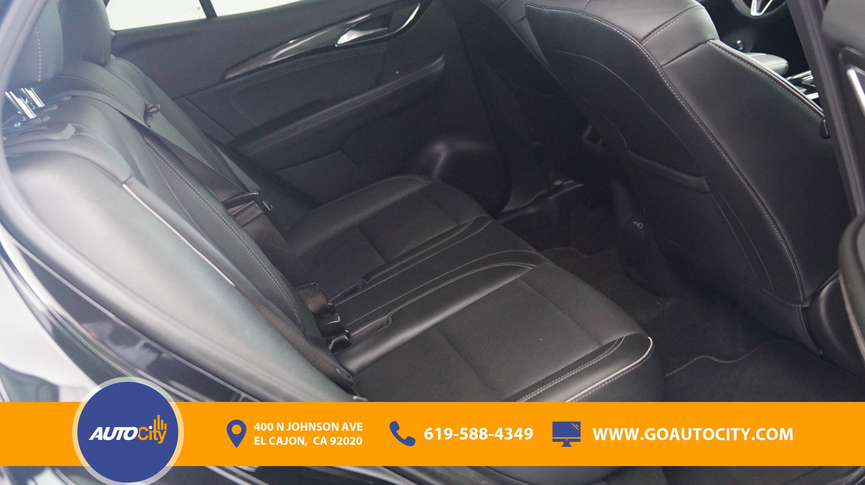 Used 2023 Buick Envision Essence image 13