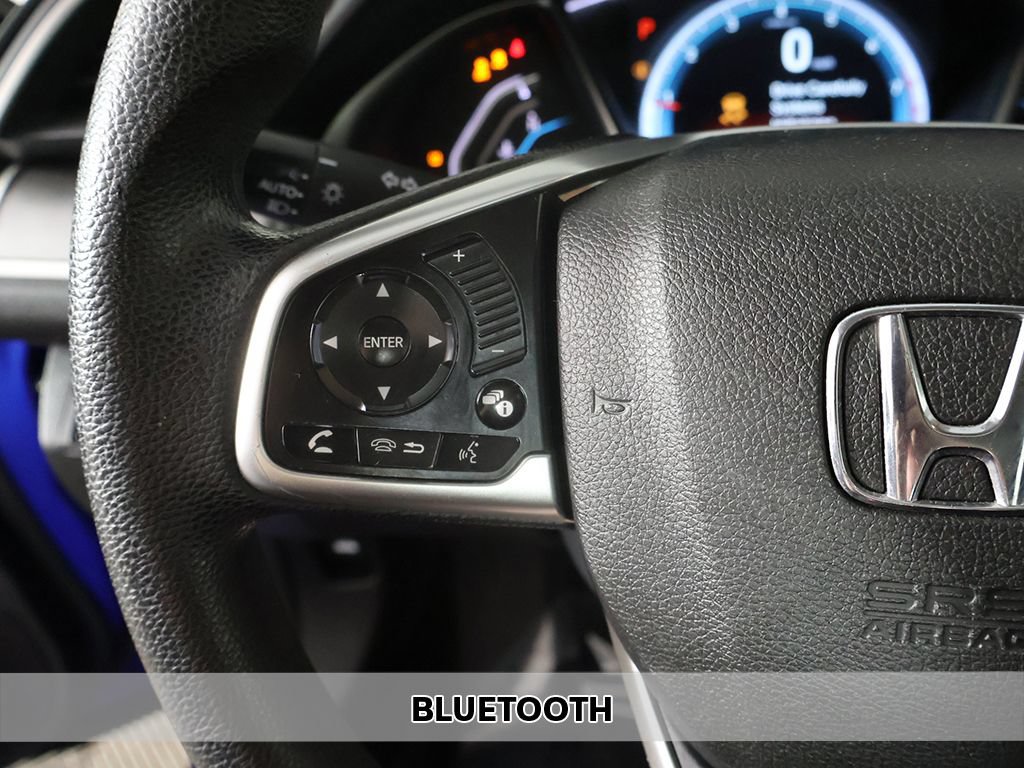 Used 2017 Honda Civic EX image 4