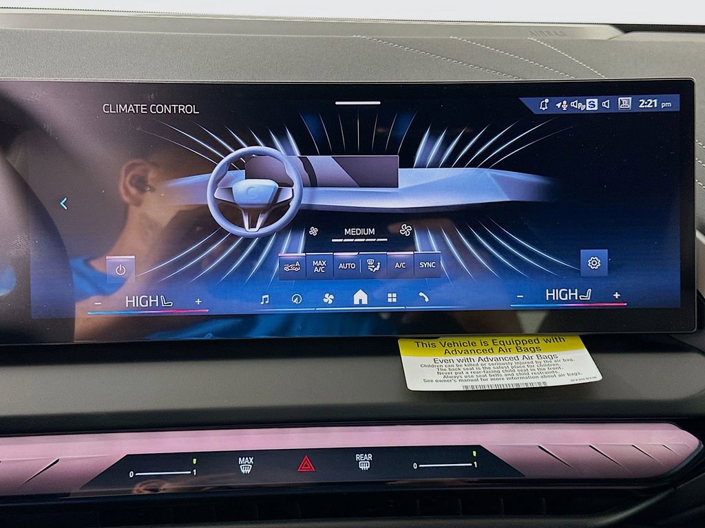 New 2026 BMW X3 xDrive30 image 14