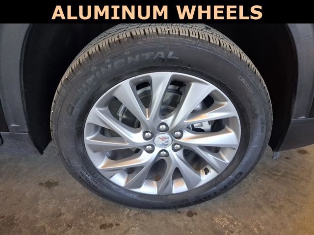 Used 2025 Buick Enclave Preferred image 35