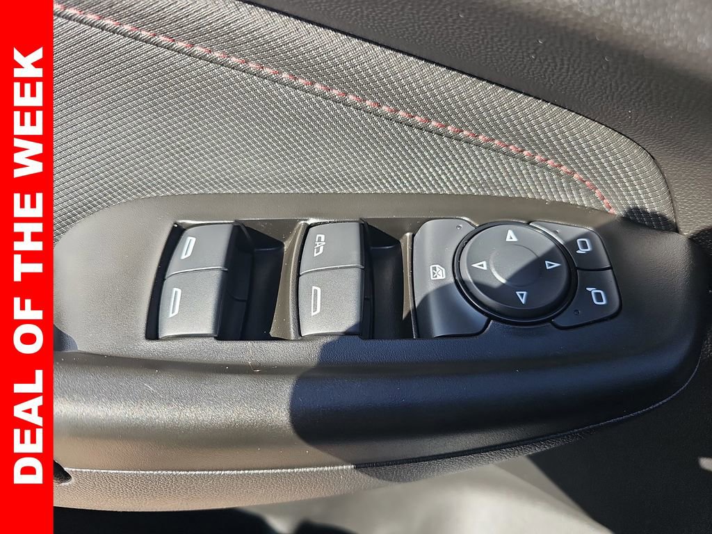 Used 2023 Chevrolet TrailBlazer RS image 27