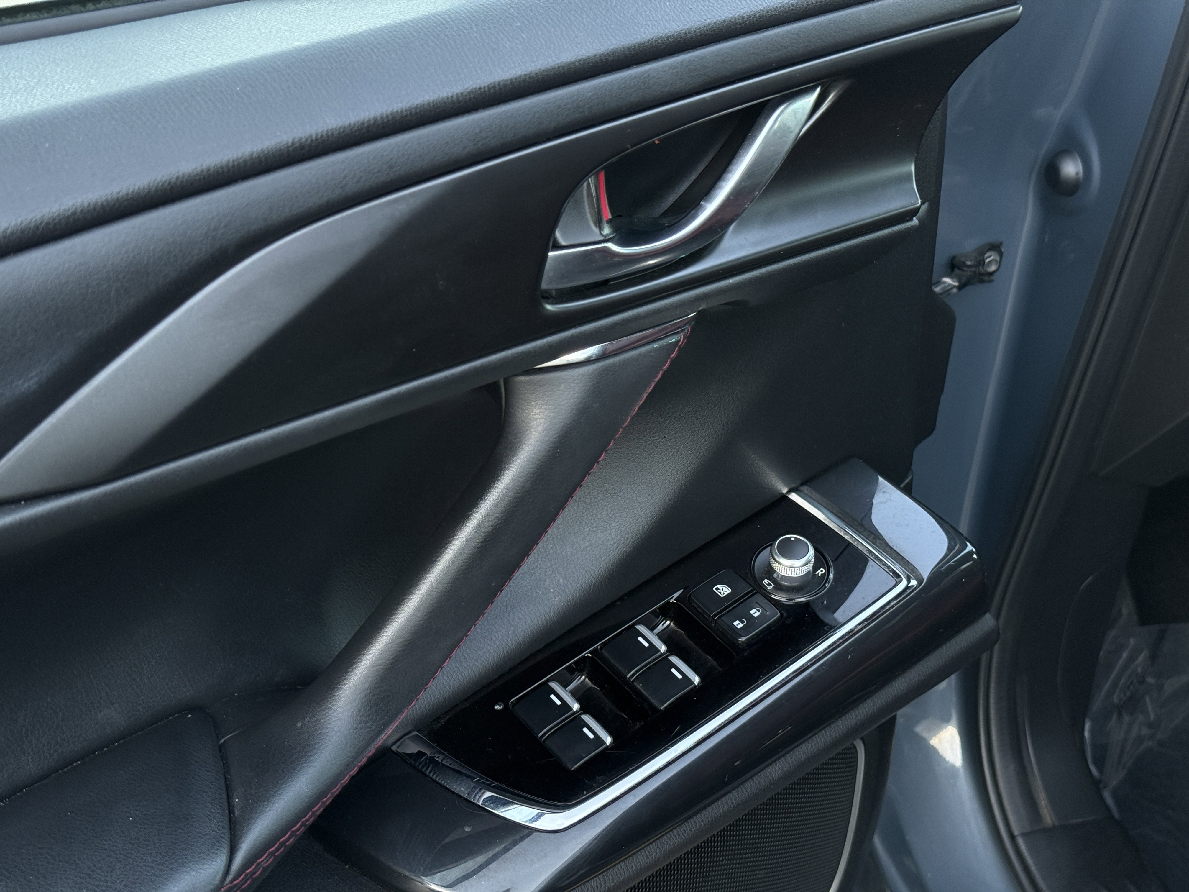 Used 2021 MAZDA CX-9 Carbon Edition image 25