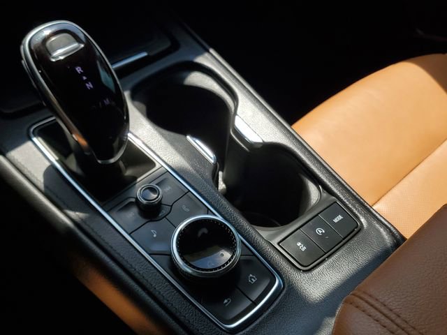 Certified 2023 Cadillac XT4 Premium Luxury FWD image 26