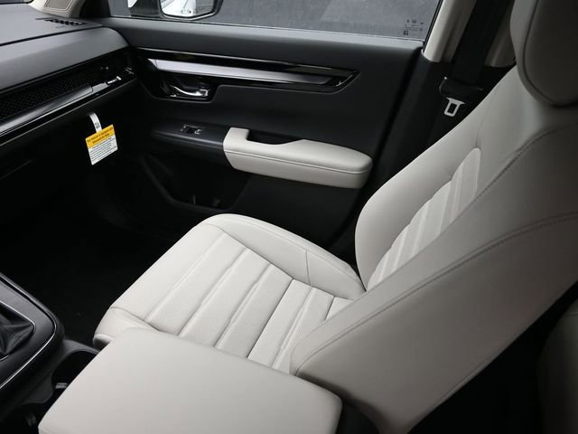 New 2026 Honda CR-V EX-L image 11