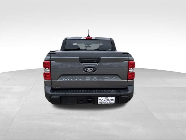 Used 2025 Ford Maverick XLT w/ XLT Luxury Package AWD/4WD image 5