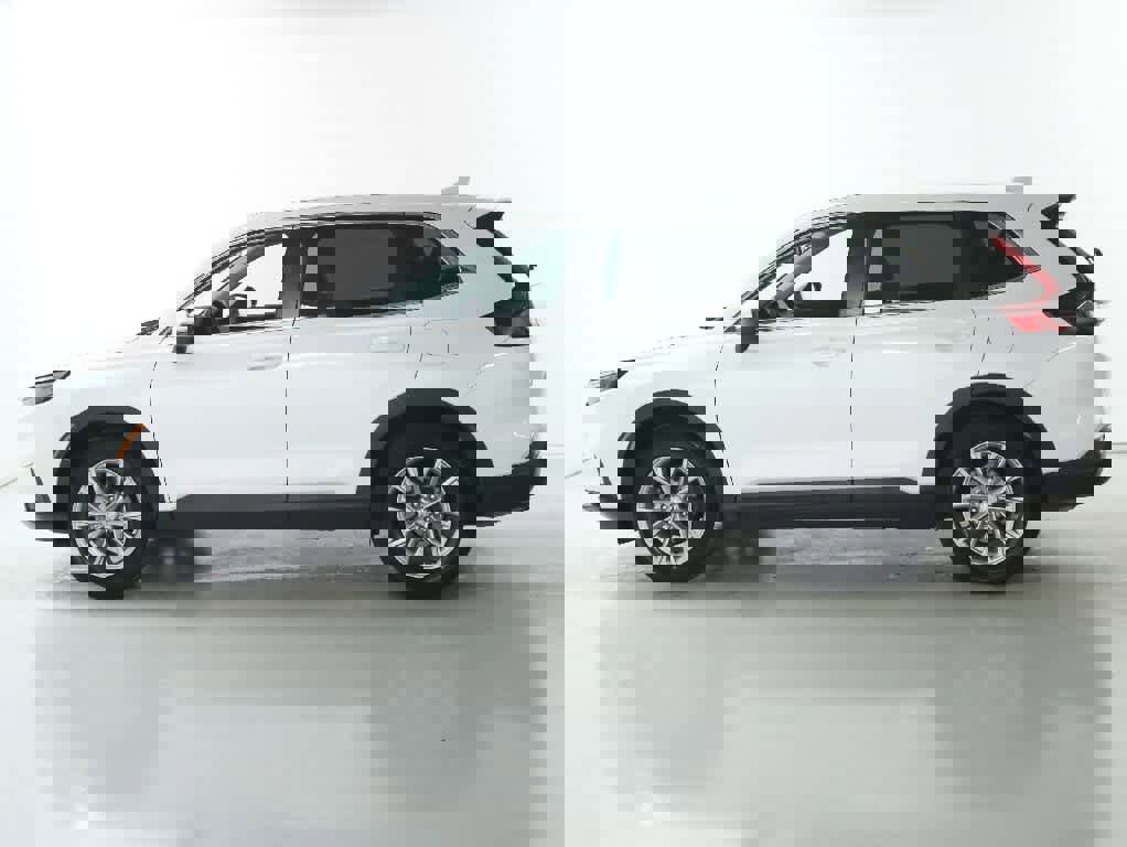 Used 2023 Honda CR-V EX-L image 40