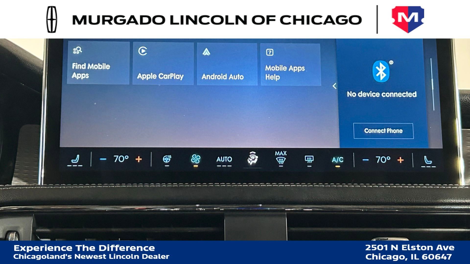 Certified 2023 Lincoln Corsair Reserve w/ Equipment Group 202A image 76