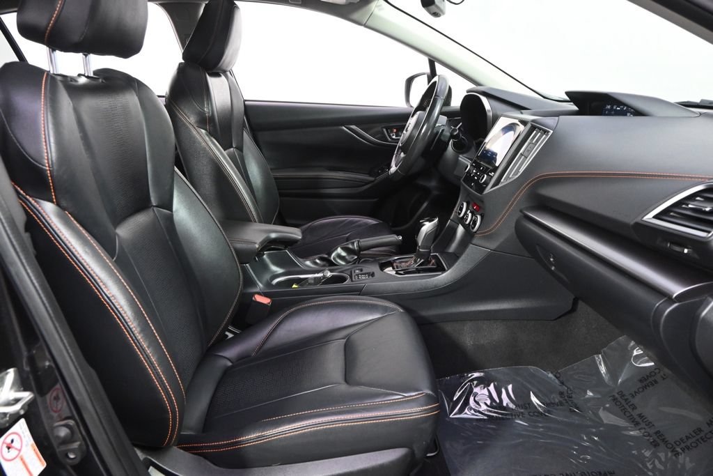 Used 2019 Subaru Crosstrek 2.0i Limited w/ Moonroof Package w/Navigation AWD/4WD image 16