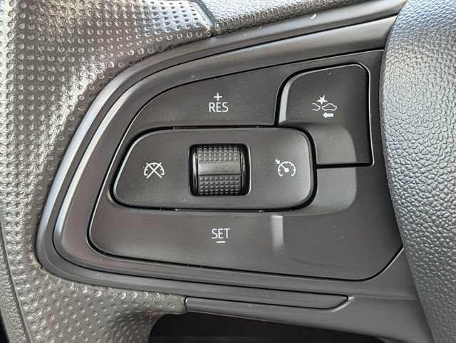 Used 2025 Buick Envista Preferred FWD image 23