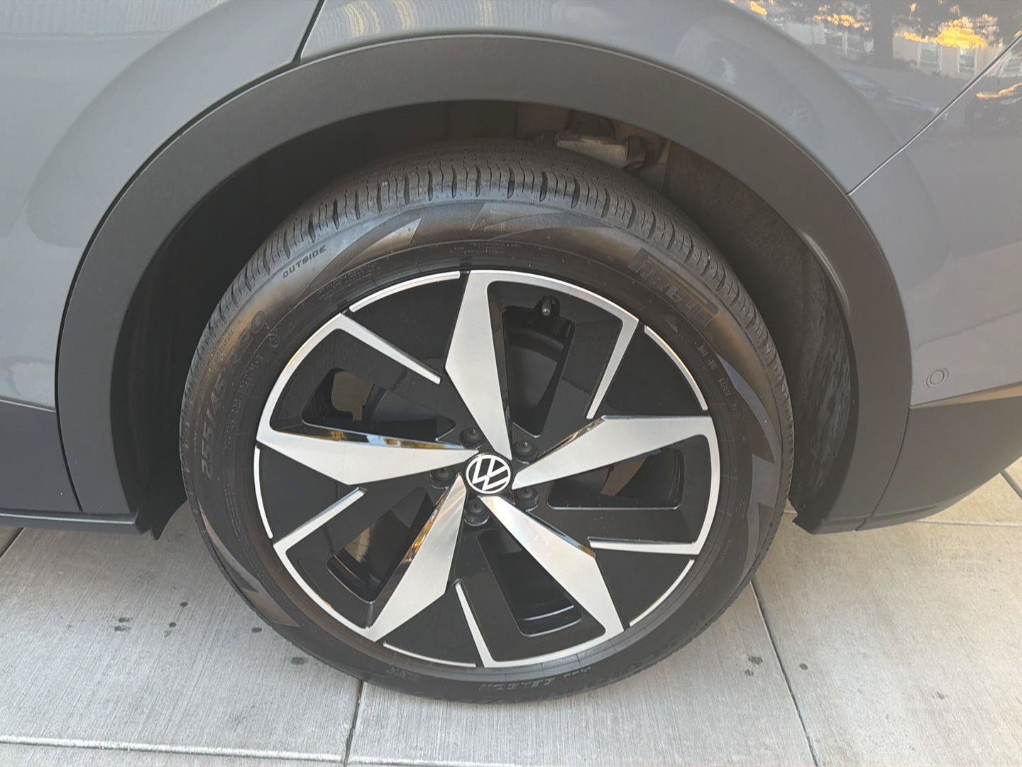Certified 2023 Volkswagen ID.4 Pro S RWD image 12