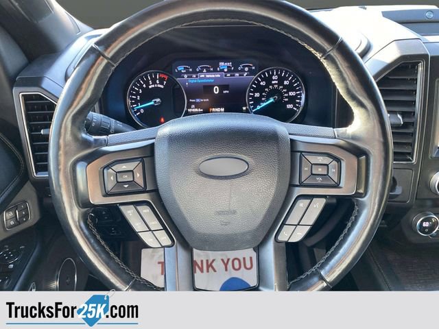 Used 2019 Ford Expedition Limited image 41