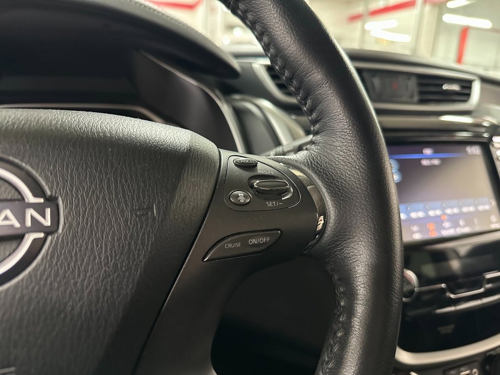 Used 2023 Nissan Murano SL image 20