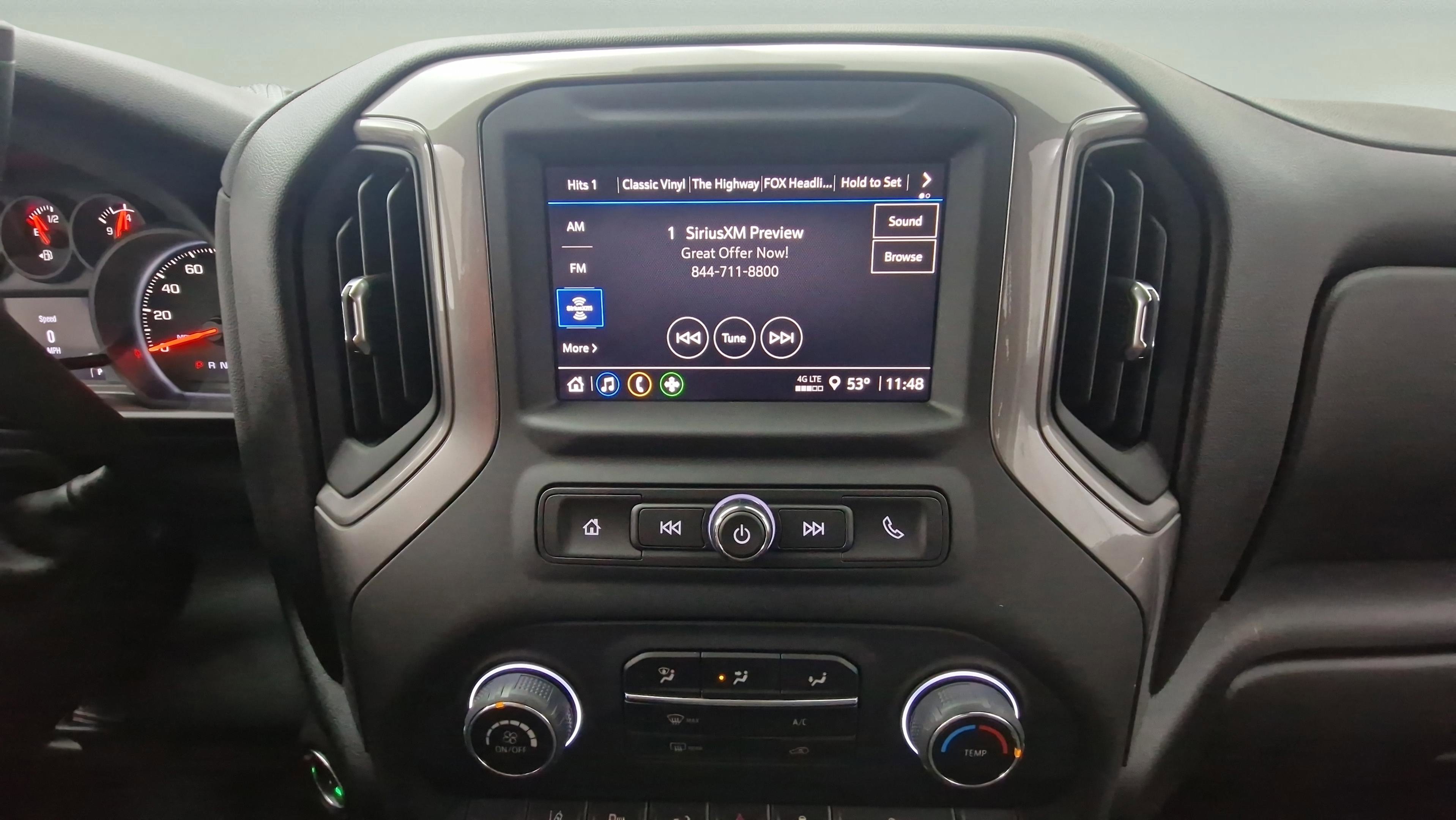 New 2026 Chevrolet Silverado 2500 Custom w/ Custom Value Package image 19