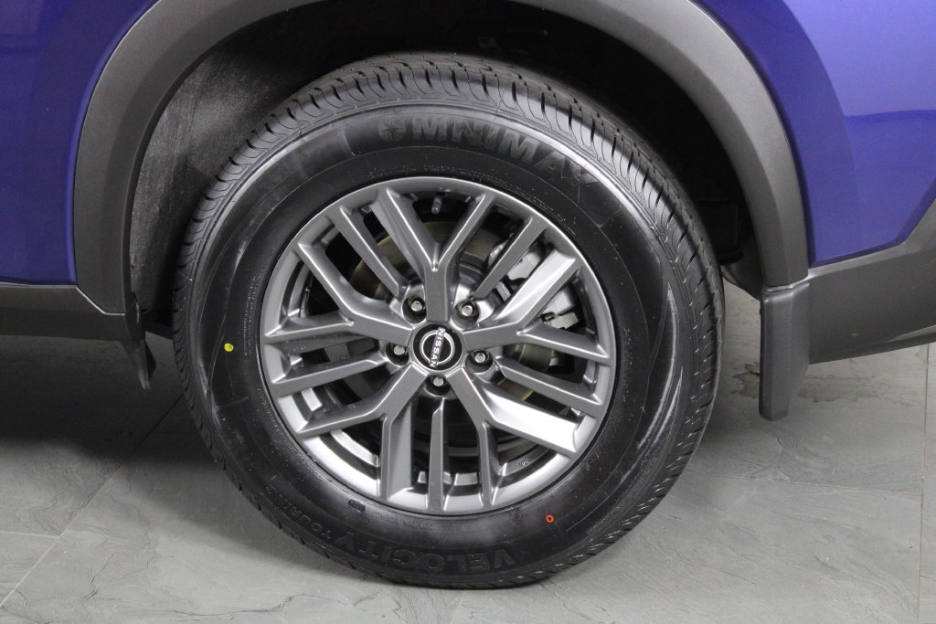 Certified 2023 Nissan Rogue S FWD image 15