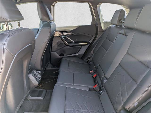 Certified 2025 BMW X1 xDrive28i w/ Convenience Package image 20