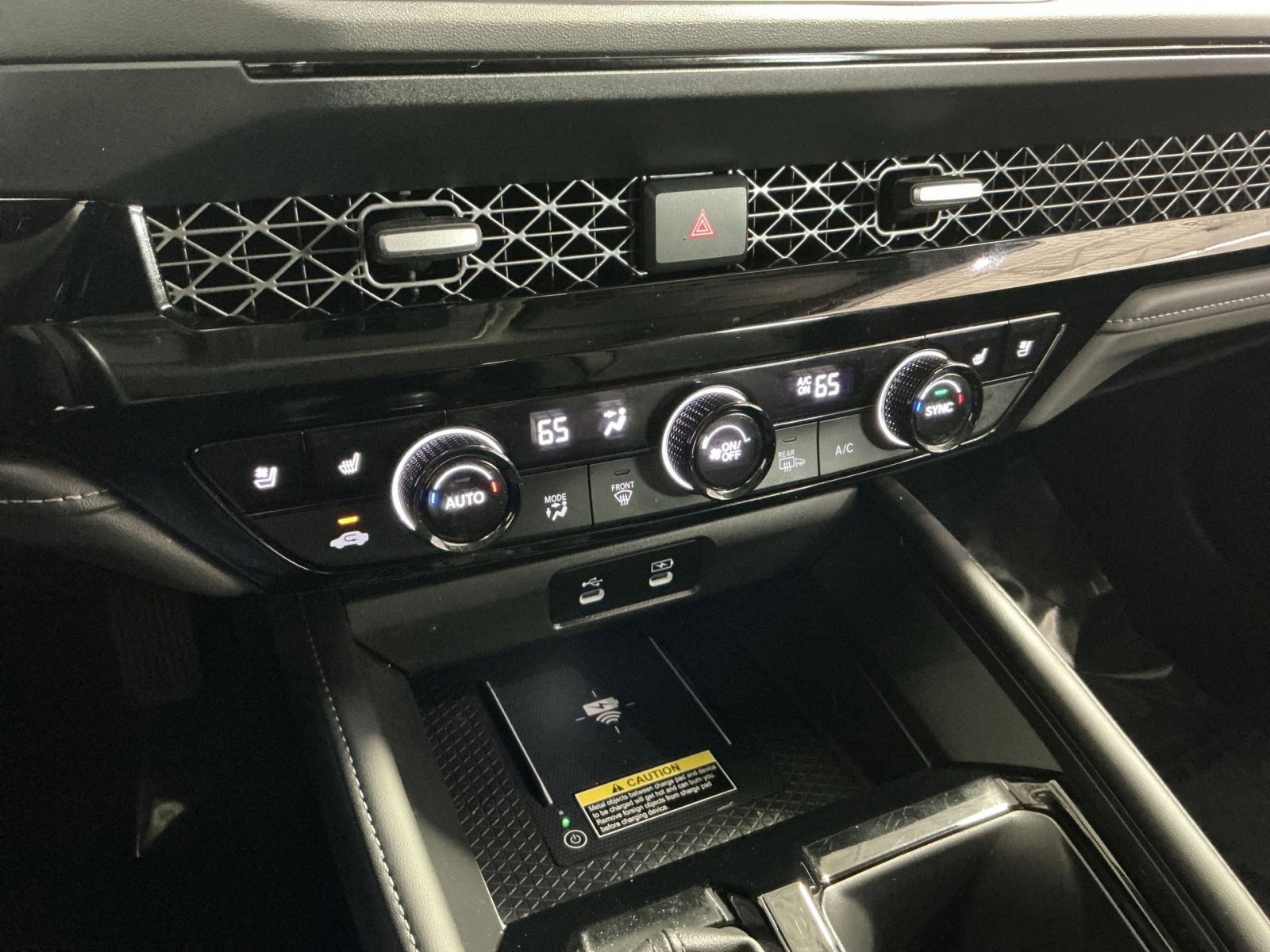 Used 2023 Honda Accord Touring image 28