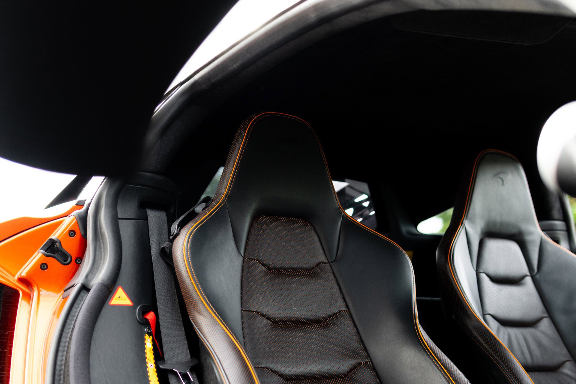 Used 2013 McLaren MP4-12C image 47