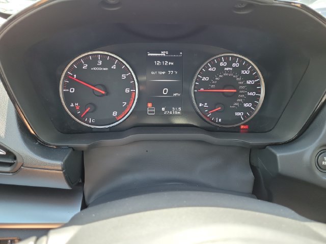 Used 2024 Subaru WRX AWD/4WD image 26