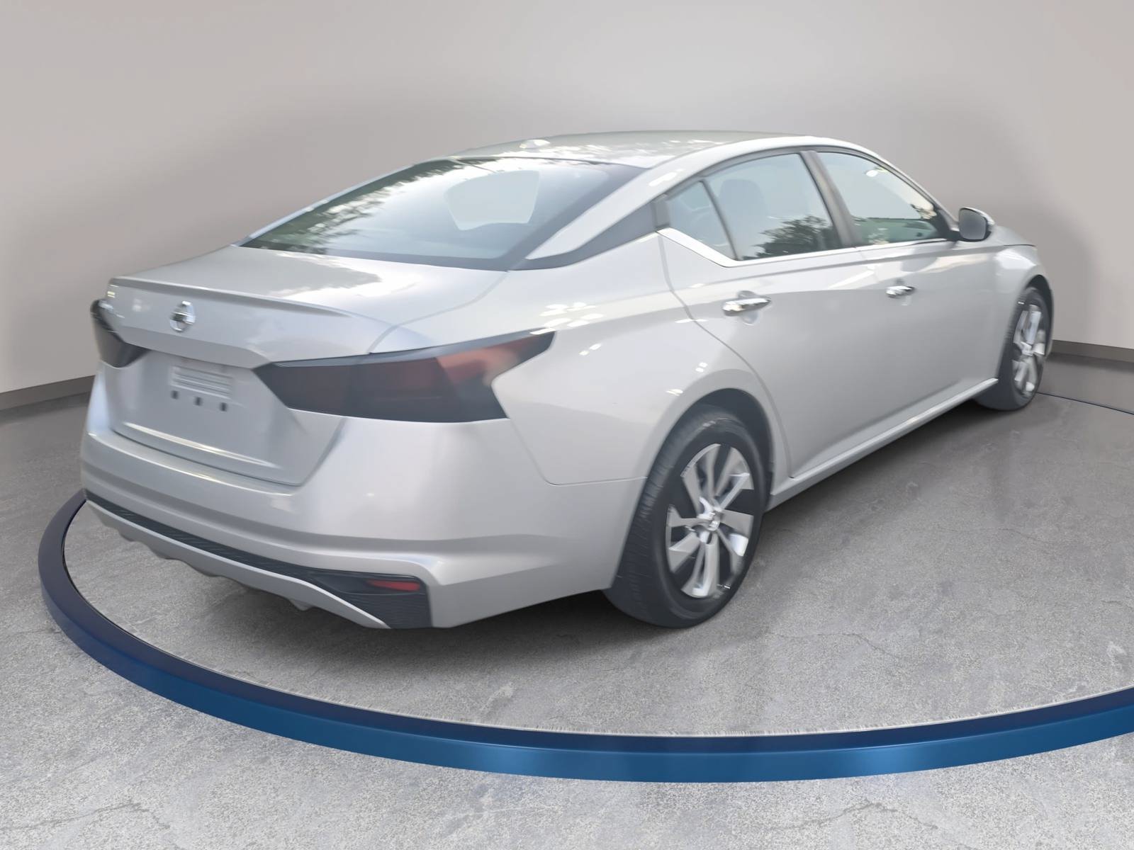 Used 2020 Nissan Altima 2.5 S FWD image 5