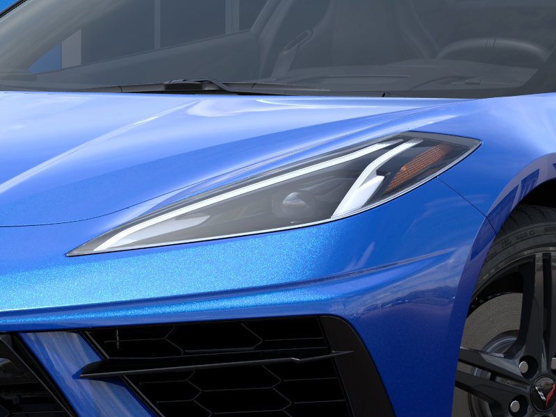 New 2026 Chevrolet Corvette Stingray Premium Conv w/ Z51 Performance Package image 10